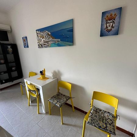 Serena Holiday Home Naxos Giardini-Naxos Exterior foto
