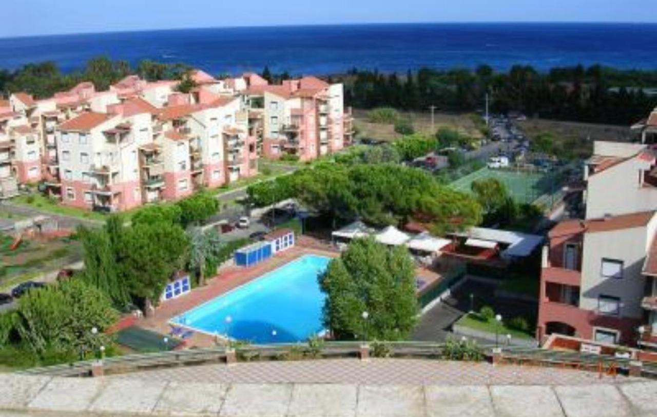 Serena Holiday Home Naxos Giardini-Naxos Exterior foto