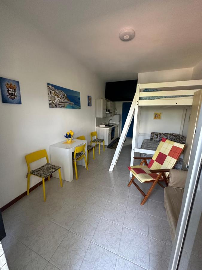 Serena Holiday Home Naxos Giardini-Naxos Exterior foto