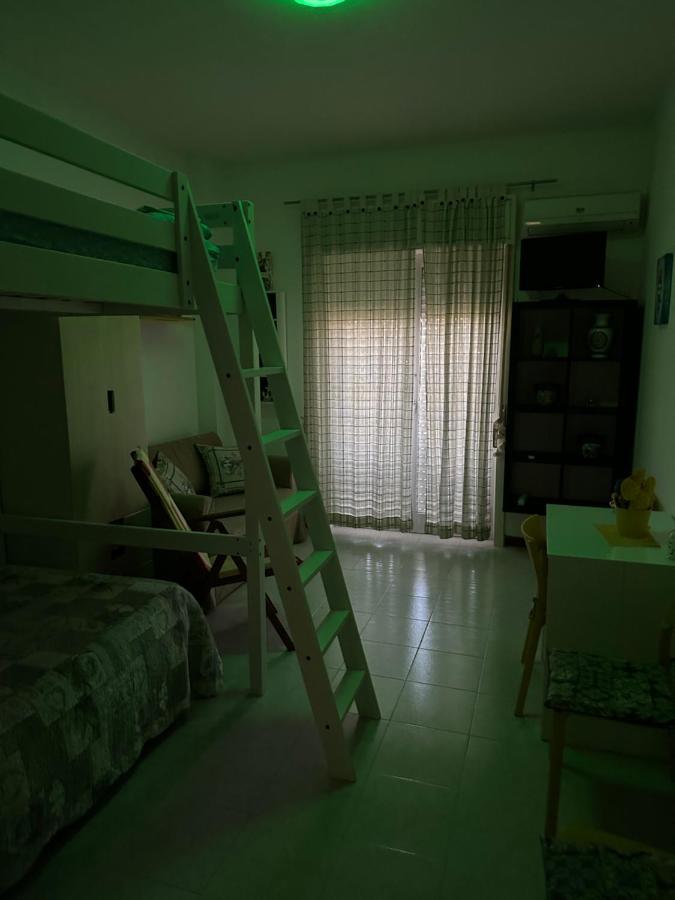 Serena Holiday Home Naxos Giardini-Naxos Exterior foto
