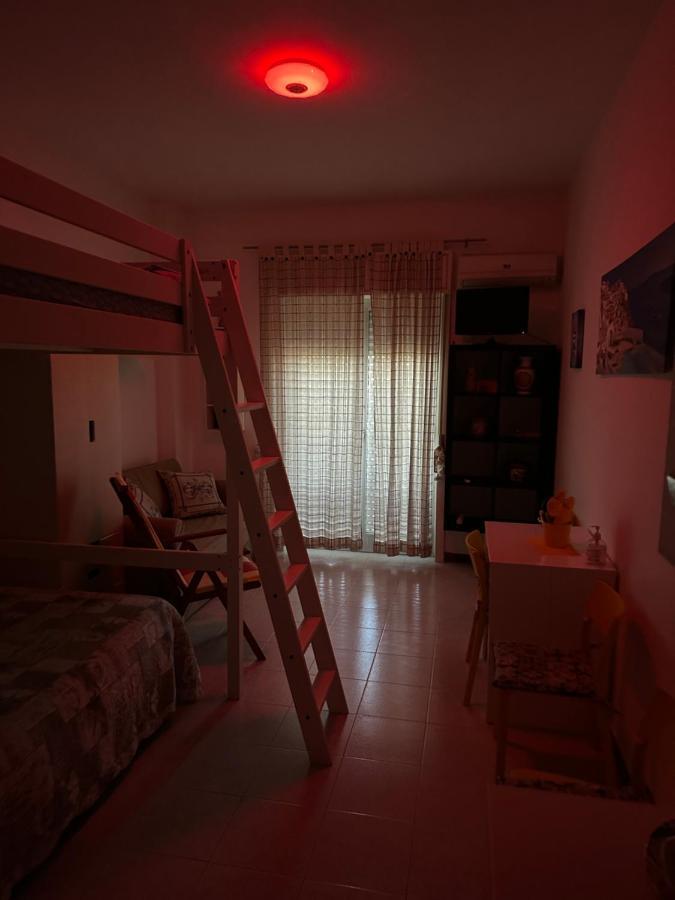 Serena Holiday Home Naxos Giardini-Naxos Exterior foto